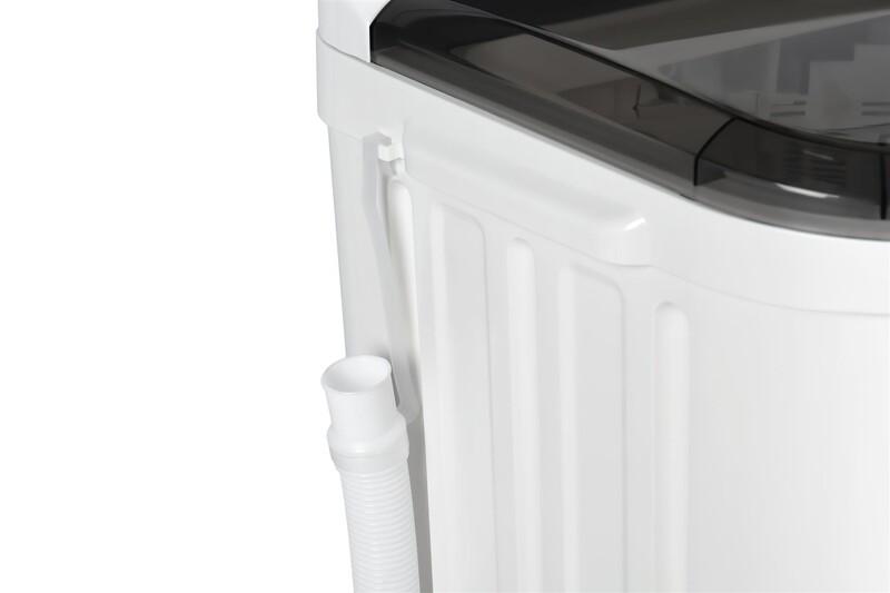 Пральна машина Ardesto WMH-B65D