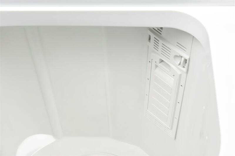 Пральна машина Ardesto WMH-B65D