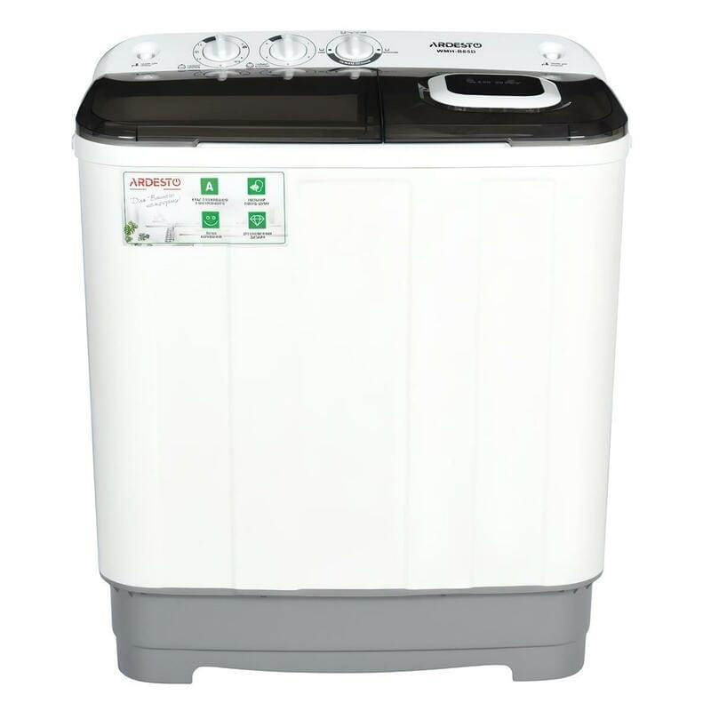 Пральна машина Ardesto WMH-B65D
