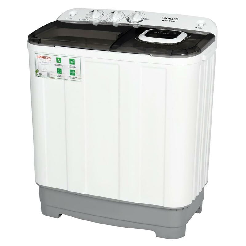 Пральна машина Ardesto WMH-B65D