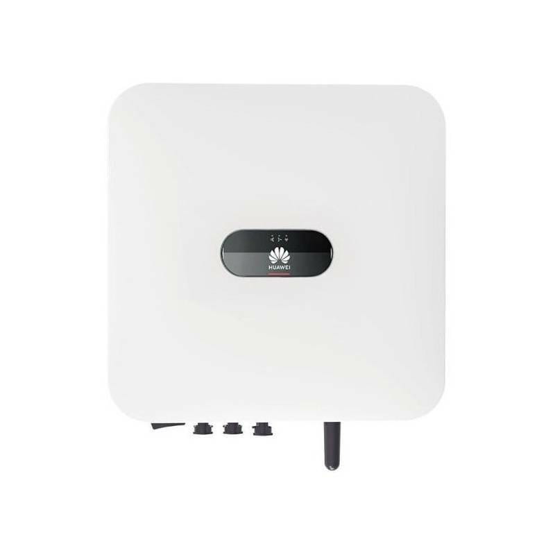 Інвертор мережевий 5kW Huawei SUN2000-5KTL-L1