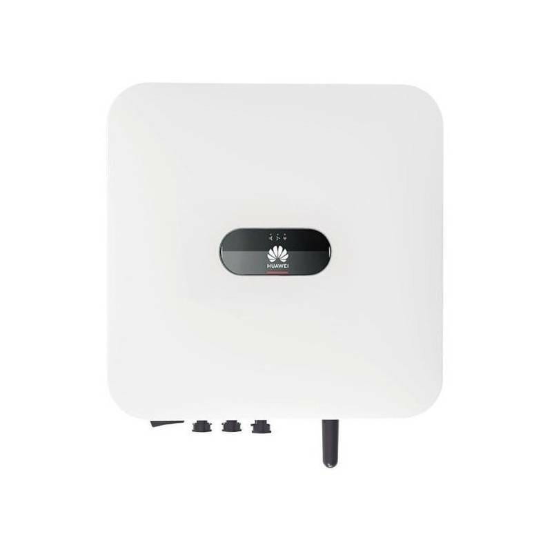 Инвертор сетевой 5kW Huawei SUN2000-5KTL-L1