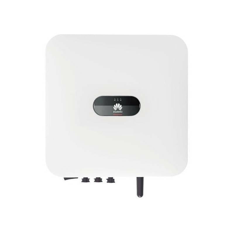 Інвертор мережевий 6kW Huawei SUN2000-6KTL-L1