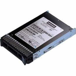 Корпоративный SSD Lenovo ThinkSystem 2.5" Multi Vendor 960GB Entry SATA 6Gb Hot Swap SSD (4XB7A38273)