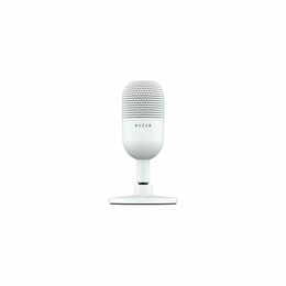 Микрофон Razer Seiren V3 mini White (RZ19-05050300-R3M1)