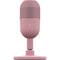 Фото - Микрофон Razer Seiren V3 mini Quartz (RZ19-05050200-R3M1) | click.ua