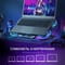 Фото - Подставка для ноутбука GamePro CP770 | click.ua