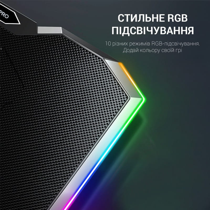 Подставка для ноутбука GamePro CP870