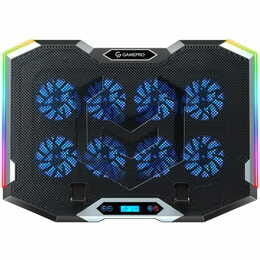 Подставка для ноутбука GamePro CP870