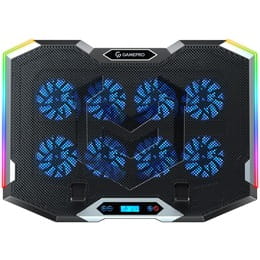 Купить Подставка для ноутбука GamePro CP870 Подставка для ноутбука GamePro CP870