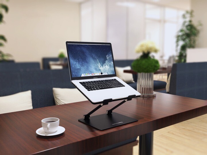 Підставка для ноутбука OfficePro LS111B