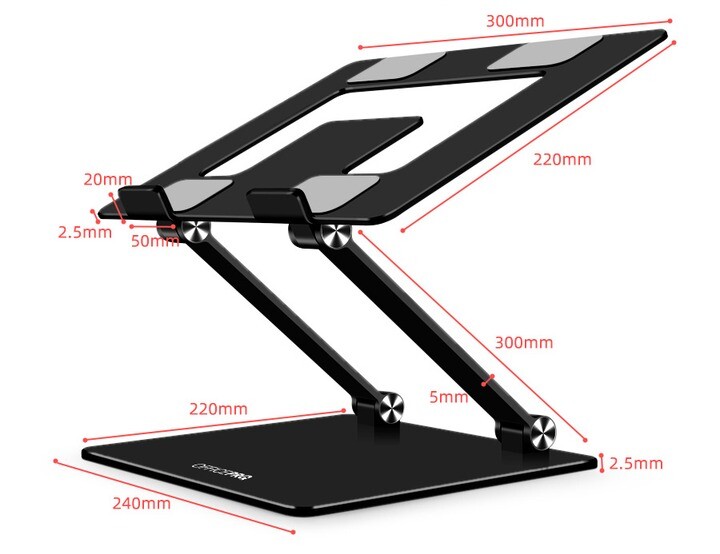 Підставка для ноутбука OfficePro LS111B