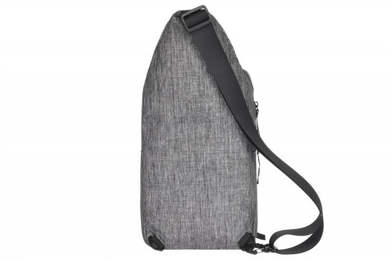 Рюкзак Wenger Console Cross Body Bag Coal Gray (605029)