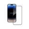 Фото - Защитное стекло ACCLAB Full Glue для Apple iPhone 14 Pro Black (1283126541971) | click.ua