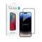 Фото - Защитное стекло ACCLAB Full Glue для Apple iPhone 14 Pro Black (1283126541971) | click.ua