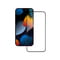 Фото - Защитное стекло ACCLAB Full Glue для Apple iPhone 15 Pro Black (1283126575389) | click.ua