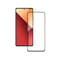 Фото - Защитное стекло ACCLAB Full Glue для Xiaomi Redmi Note 13 Pro 4G Black (1283126583780) | click.ua