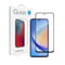 Фото - Захисне скло ACCLAB Full Glue для Samsung Galaxy A34 5G SM-A346 Black (1283126559808) | click.ua
