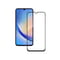 Фото - Защитное стекло ACCLAB Full Glue для Samsung Galaxy A34 5G SM-A346 Black (1283126559808) | click.ua