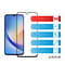Фото - Защитное стекло ACCLAB Full Glue для Samsung Galaxy A34 5G SM-A346 Black (1283126559808) | click.ua