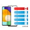 Фото - Защитное стекло ACCLAB Full Glue для Samsung Galaxy A25 SM-A256 5G Black (1283126573965) | click.ua
