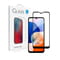 Фото - Защитное стекло ACCLAB Full Glue для Samsung Galaxy A15 4G SM-A155 Black (1283126583032) | click.ua