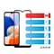 Фото - Защитное стекло ACCLAB Full Glue для Samsung Galaxy A15 4G SM-A155 Black (1283126583032) | click.ua