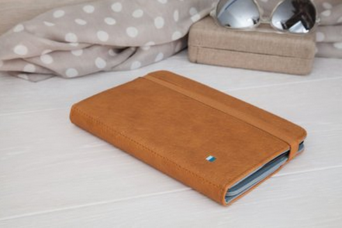 Чехол универсальный Golla Air Tablet 7" Fudge (G1651)