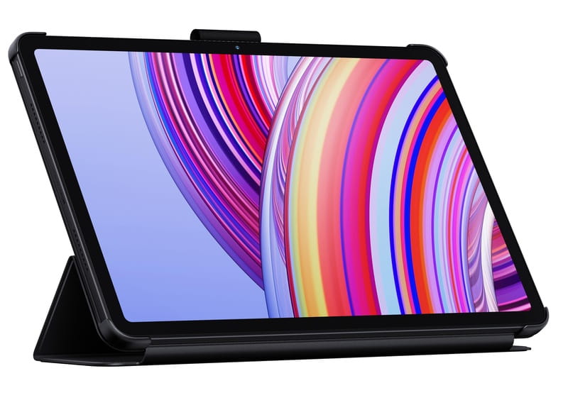 Чохол Xiaomi Redmi Pad Pro Cover Black (BHR8752GL)