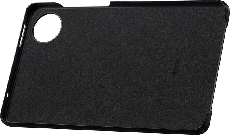 Чехол-накладка Xiaomi Redmi Pad SE 8.7 Cover Black (BHR8960GL)