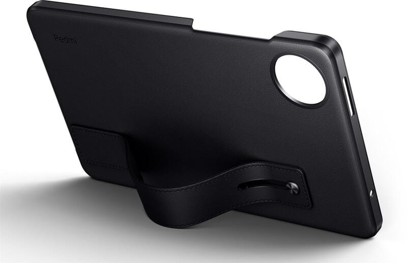 Чехол-накладка Xiaomi Redmi Pad SE 8.7 Cover Black (BHR8960GL)