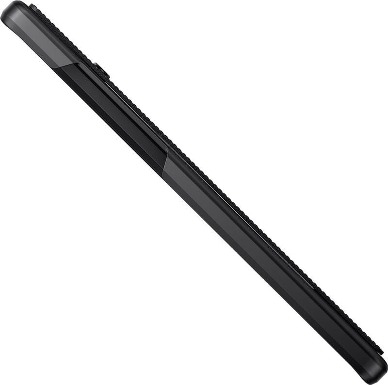 Чехол-накладка Xiaomi Redmi Pad SE 8.7 Cover Black (BHR8960GL)