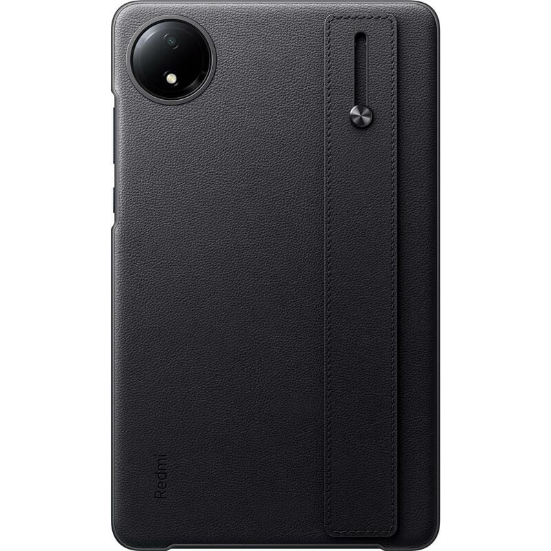 Чехол-накладка Xiaomi Redmi Pad SE 8.7 Cover Black (BHR8960GL)