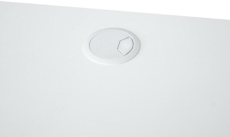 Геймерский стол Cougar Royal 140 Mossa White
