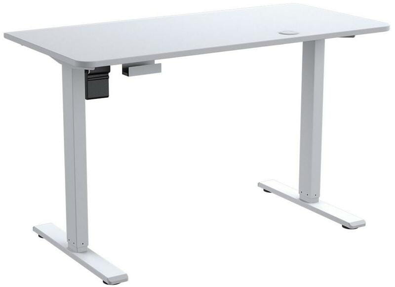 Геймерский стол Cougar Royal 140 Mossa White