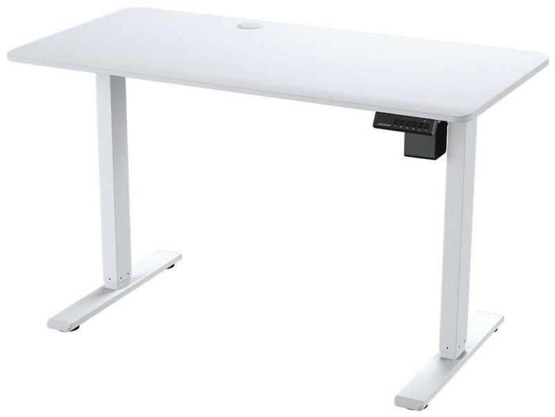 Геймерский стол Cougar Royal 140 Mossa White