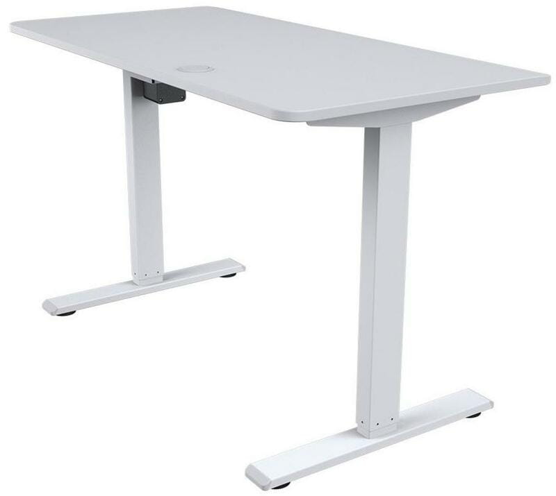 Геймерский стол Cougar Royal 140 Mossa White
