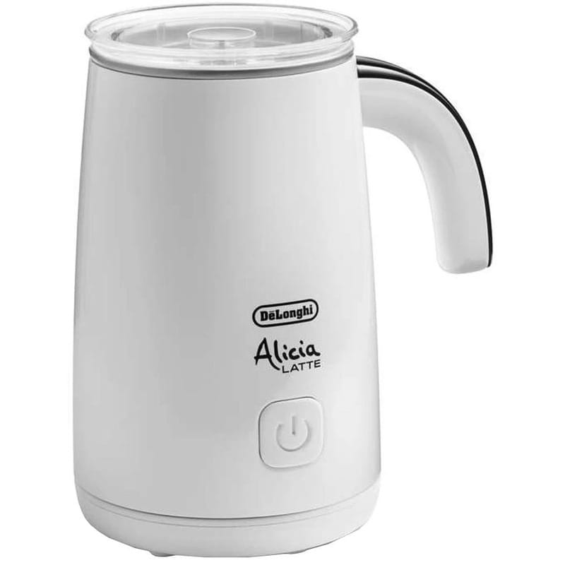 Капучінатор (спінювач молока) Delonghi EMF2.W