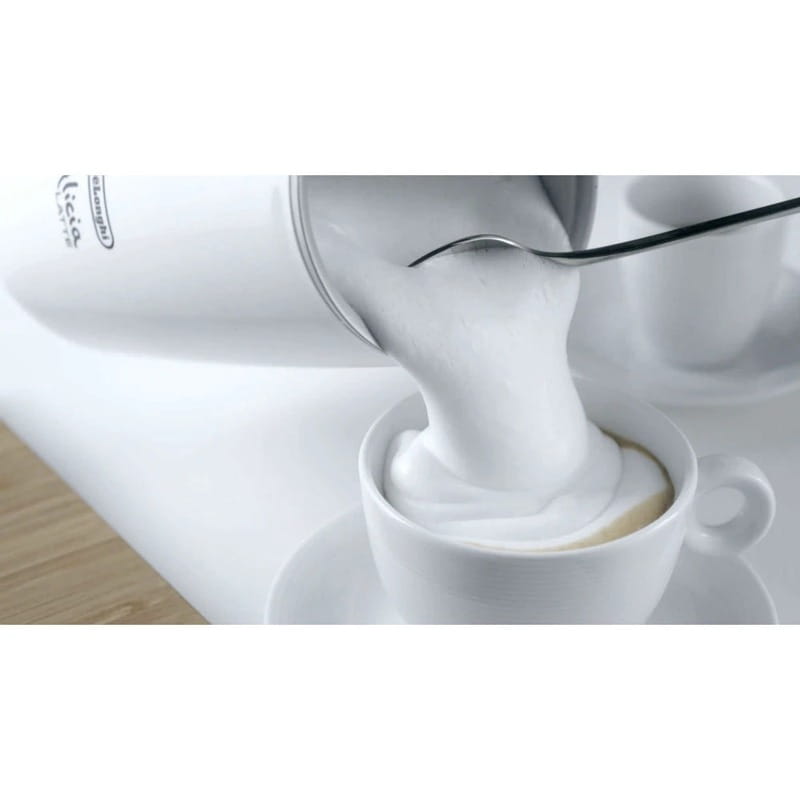 Капучінатор (спінювач молока) Delonghi EMF2.W