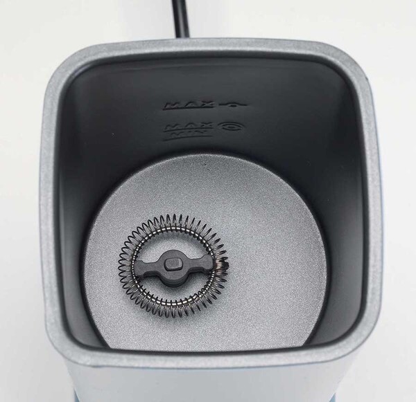 Капучинатор (вспениватель молока) Ariete 2878 BG