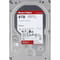 Фото - Накопичувач HDD SATA 8.0TB WD Red Pro 7200rpm 256MB (WD8005FFBX) | click.ua