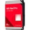 Фото - Накопичувач HDD SATA 8.0TB WD Red Pro 7200rpm 256MB (WD8005FFBX) | click.ua