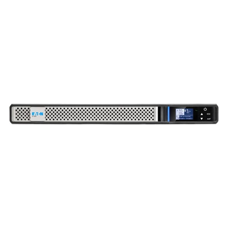 Джерело безперебійного живлення Eaton 5P G2, 650VA/520W (5P650IRG2)