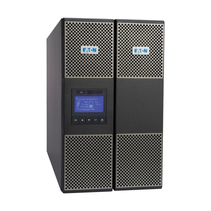 ИБП Eaton 9PX, 2200VA/2200W (9PX2200IRT3U)