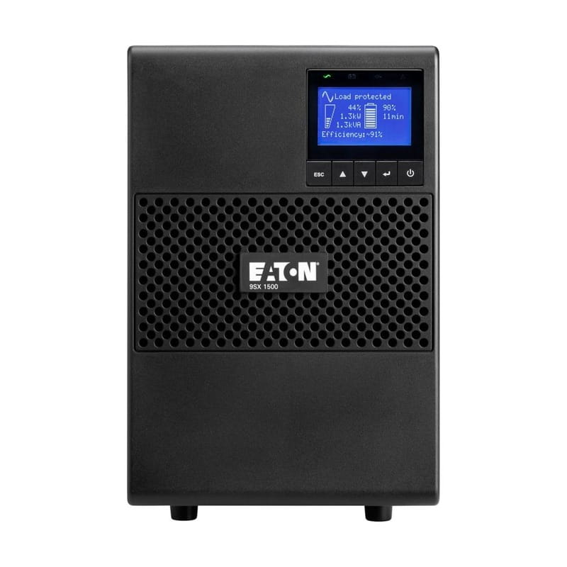 ИБП Eaton 9SX, 1500VA/1350W (9SX1500I)