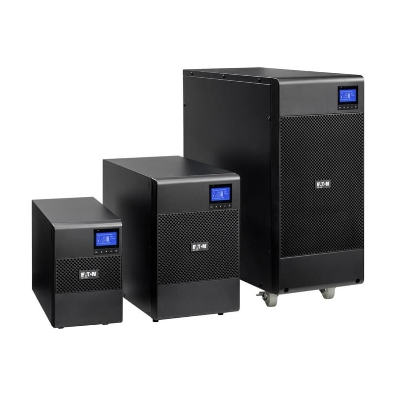 ИБП Eaton 9SX, 1500VA/1350W (9SX1500I)