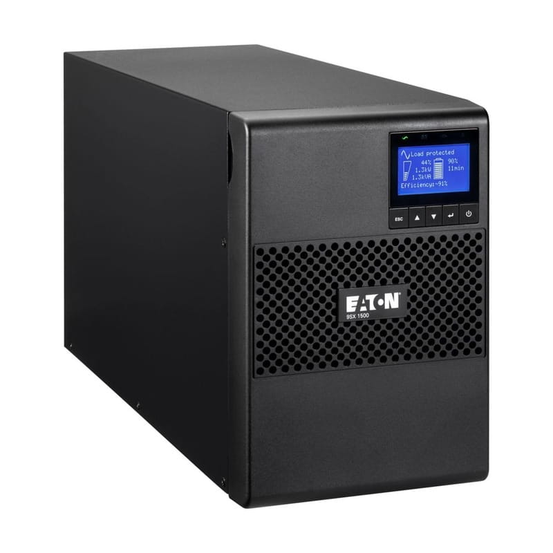 ИБП Eaton 9SX, 1500VA/1350W (9SX1500I)