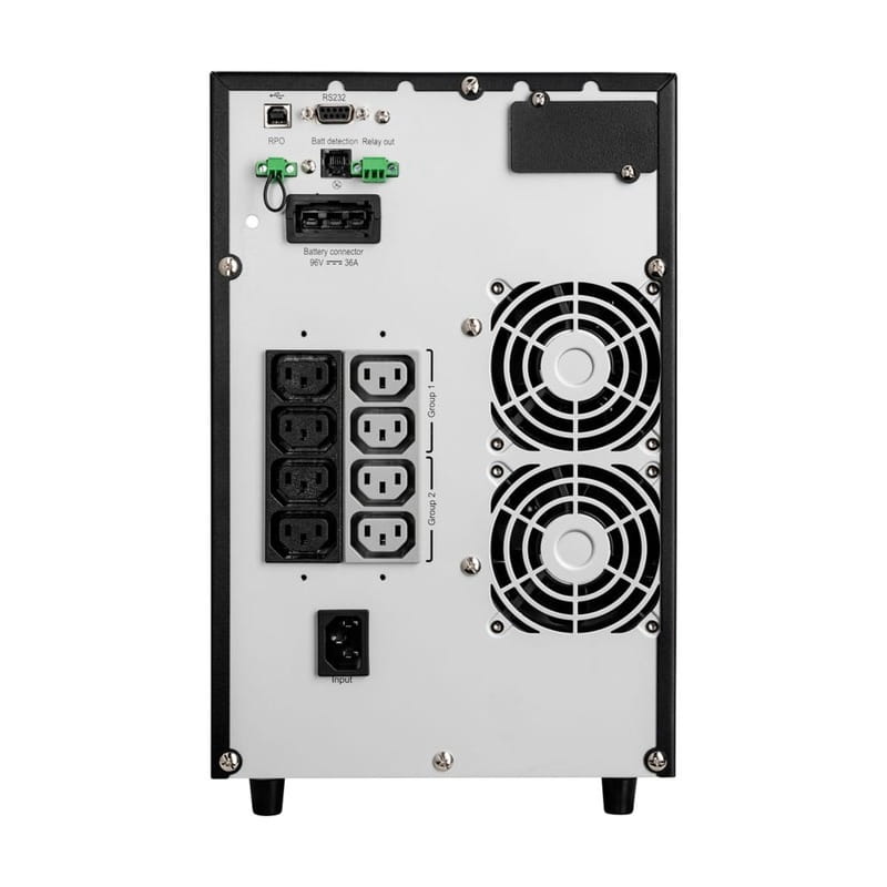 ИБП Eaton 9SX, 2000VA/1800W (9SX2000I)