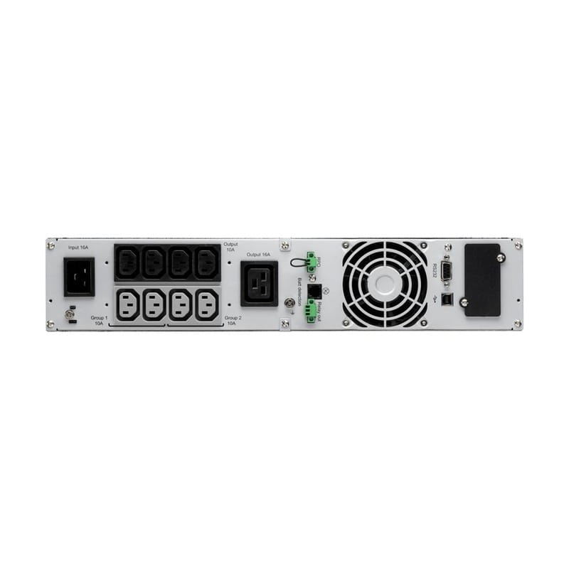 ИБП Eaton 9SX, 3000VA/2700W (9SX3000IR)