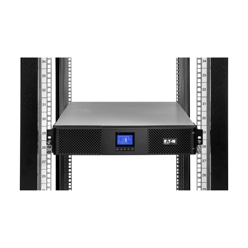 ИБП Eaton 9SX, 3000VA/2700W (9SX3000IR)